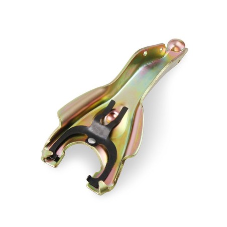 Lakewood Clutch Fork - GM - Steel - Replacement