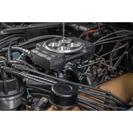 Sniper 2 Pdm Fuel Master Kit - Polished