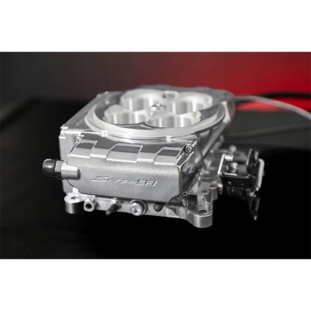 Sniper 2 Pdm Fuel Master Kit - Polished