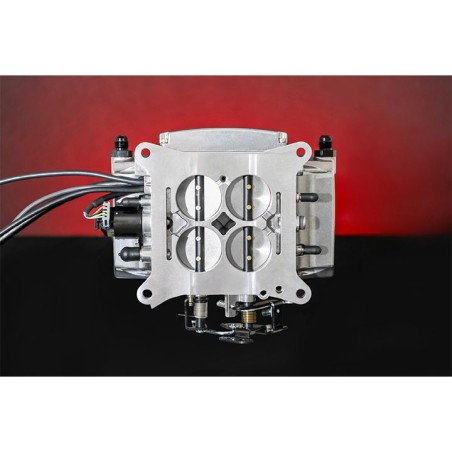 Sniper 2 Pdm Fuel Master Kit - Polished