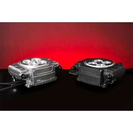 Sniper 2 External Master Kit - Polished