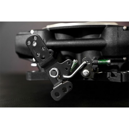 Sniper 2 Pdm Fuel Master Kit - Black