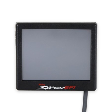 Sniper 2 External Master Kit - Black