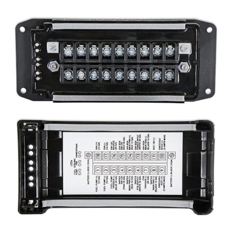 Sniper 2 Efi 3.5 Inch Handheld Controller