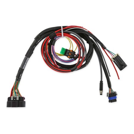 Sniper 2 Main Battery Harness For Efi With A Pdm