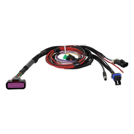 Sniper 2 Main Battery Harness For Efi With A Pdm