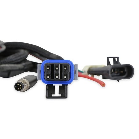 Sniper 2 Main Battery Harness For Efi With A Pdm