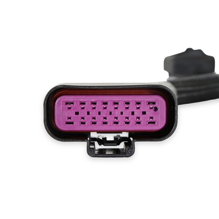 Sniper 2 Main Battery Harness For Efi Without A Pdm