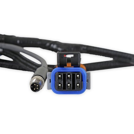 Sniper 2 Main Battery Harness For Efi Without A Pdm