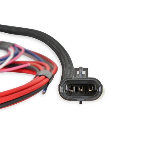 Sniper 2 Main Battery Harness For Efi Without A Pdm