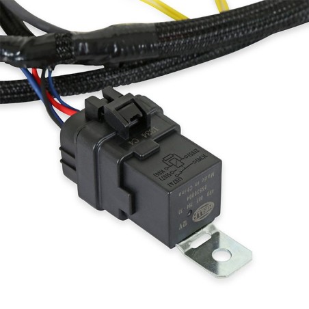Sniper 2 Main Battery Harness For Efi Without A Pdm