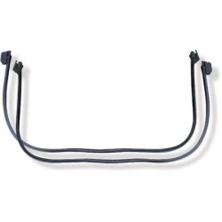 Door Opening Weather Strip Set