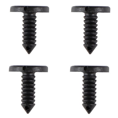 Door Opening Seal End Cap Clip Pins