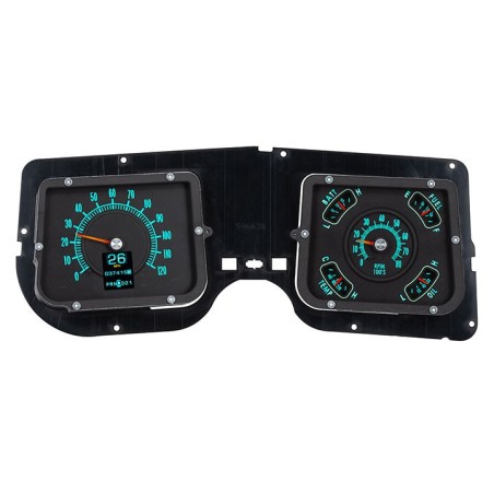 Dakota Digital RTX Instrument System