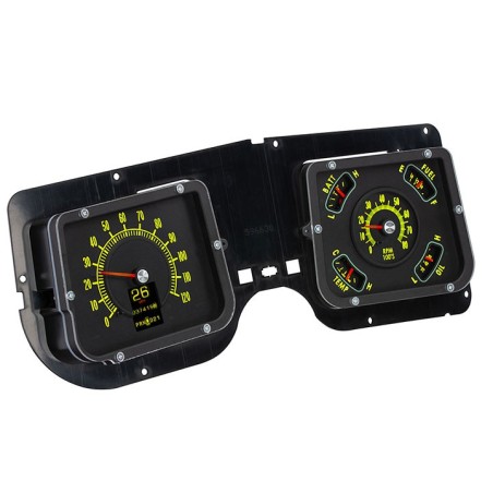 Dakota Digital RTX Instrument System