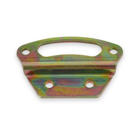 Holley EFI Billet Bypass Fuel Pressure Regulator Kit, 6AN