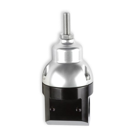 Holley EFI Fuel Regulator 8AN 15-90 PSI