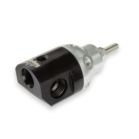 Holley EFI Fuel Regulator 8AN 15-90 PSI