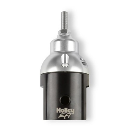 Holley EFI Fuel Regulator 8AN 15-90 PSI