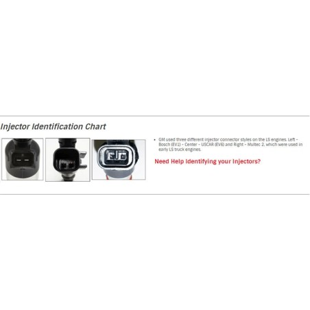 Holley EFI Terminator X Mpfi, LS1 - EV1 Injectors with 3.5 in Touchscreen