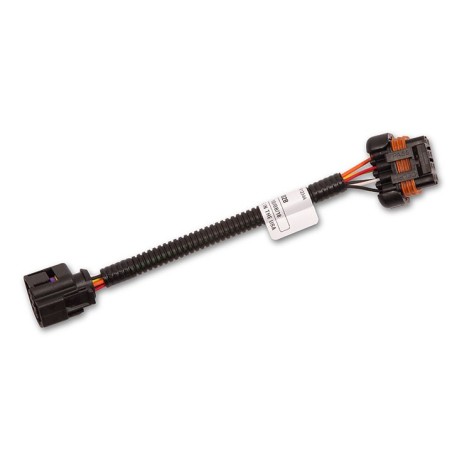 Holley EFI Terminator X Max Mpfi With Transmission Control, LS2 - EV1 Injectors