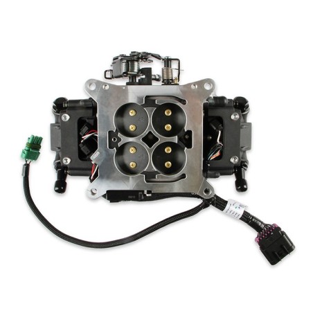 Holley EFI Terminator X Stealth - Ls 24X - Black