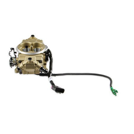 Holley EFI Terminator X Stealth - Ls 58X - Gold