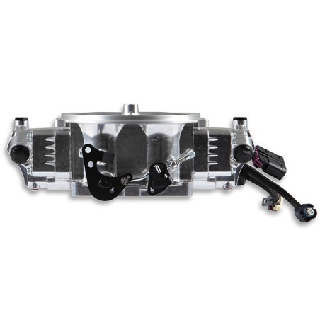 Holley EFI Terminator X Stealth - Shiny