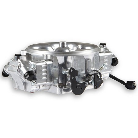 Holley EFI Terminator X Stealth - Shiny