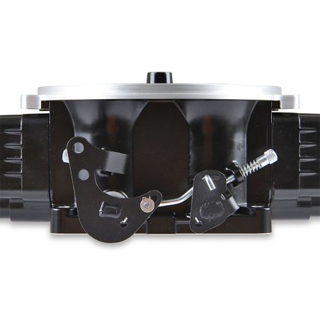 Holley EFI Terminator X Stealth - Black