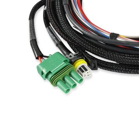 Holley EFI Sniper Standalone Transmission Control Kit - For Carbureted Applicati