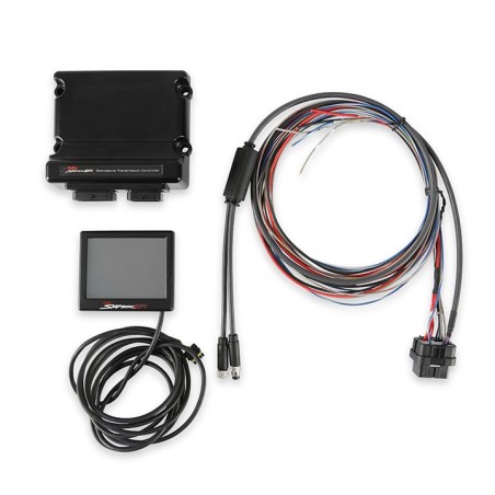 Holley EFI Sniper 2 Transmission Control Kit