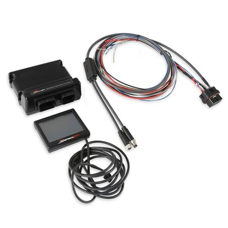 Holley EFI Sniper 2 Transmission Control Kit