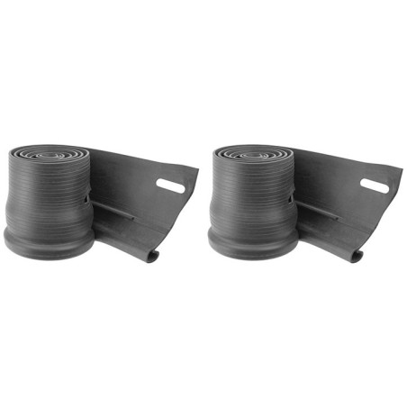 Lowwr Door Seal, 2 Door