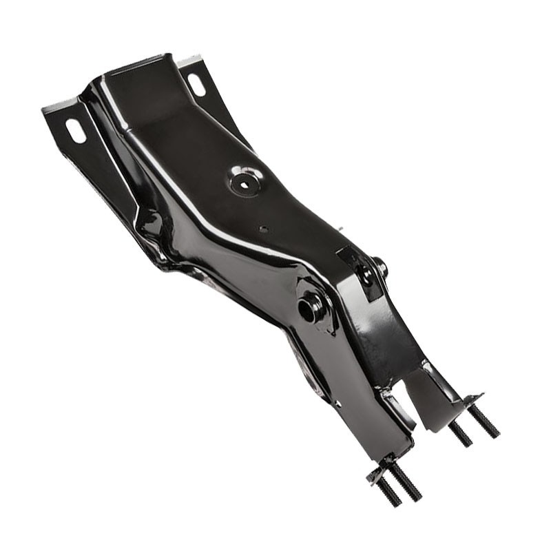 thumbnail image 2 of CHQ Clutch And Brake Pedal Assembly Set – For Chevrolet Camaro & Nova – W-598 2 of 5