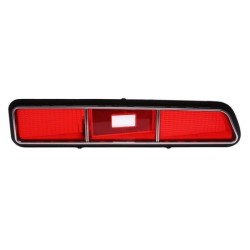 Standard Tail Lamp Lens RH Side