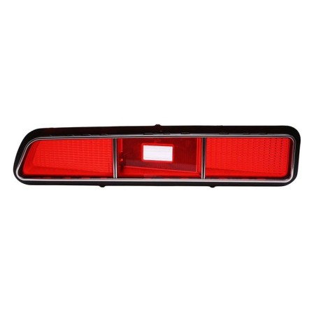 Standard Tail Lamp Lens LH Side