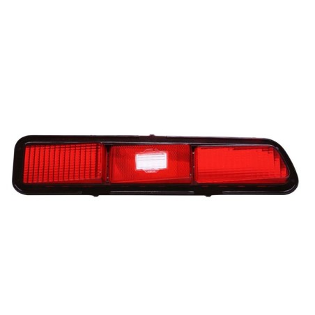 Standard Tail Lamp Lens LH Side