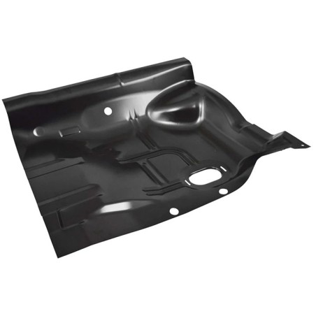 Rear Floor Pan Patch Left Side