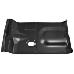 Trunk Floor Pan Patch Center
