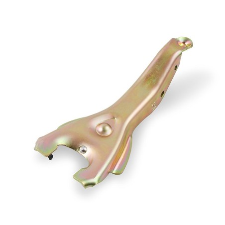 Complete Lakewood Chevy Bellhousing Kit, Big Block & Small Block Manual Trans