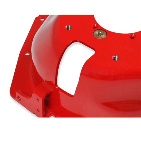 Complete Lakewood Chevy Bellhousing Kit, Big Block & Small Block Manual Trans