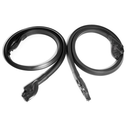 Molded Roof Rail Seals