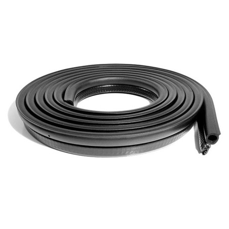 Convertible Trunk Weatherstrip Seal