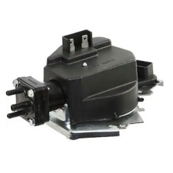 With Hidden Wipers Washer Pump 2nd Design Made In USA