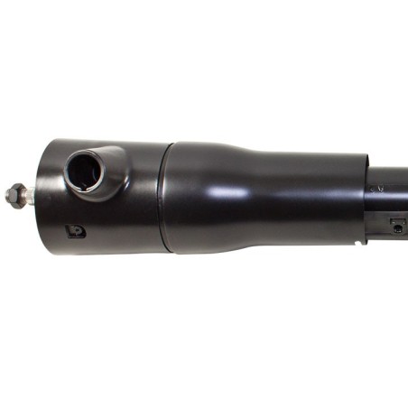 Tilt Steering Column Floor Shift