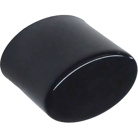 Console Shifter Handle Button Black, Automatic Transmission