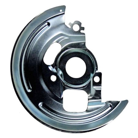 Power Front Disc Brake Conversion Spindle Mount Kit