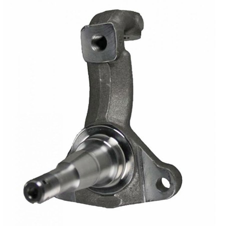 Power Front Disc Brake Conversion Spindle Mount Kit