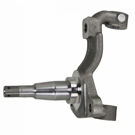 Power Front Disc Brake Conversion Spindle Mount Kit